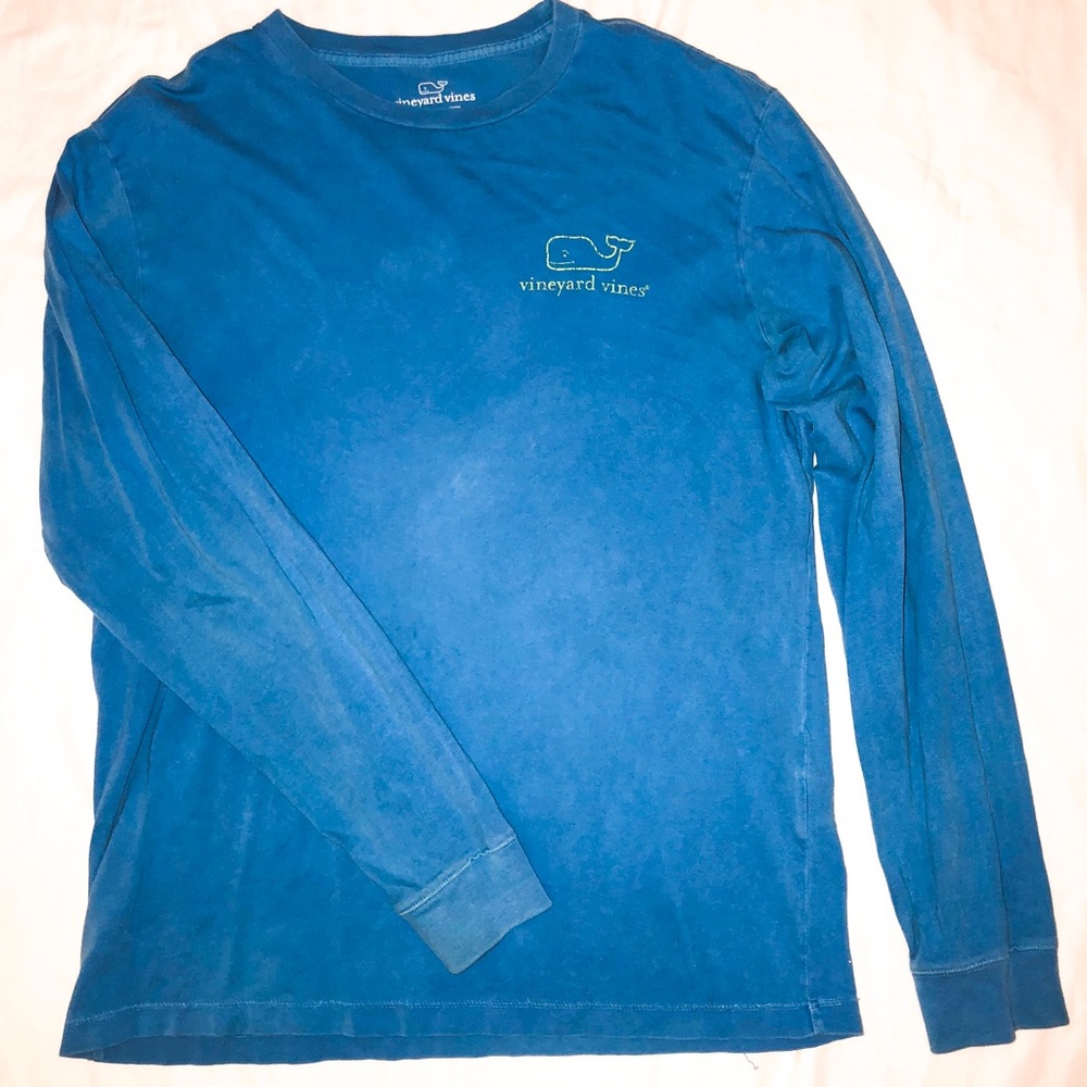 Vineyard Vines long sleeve T-shirt
